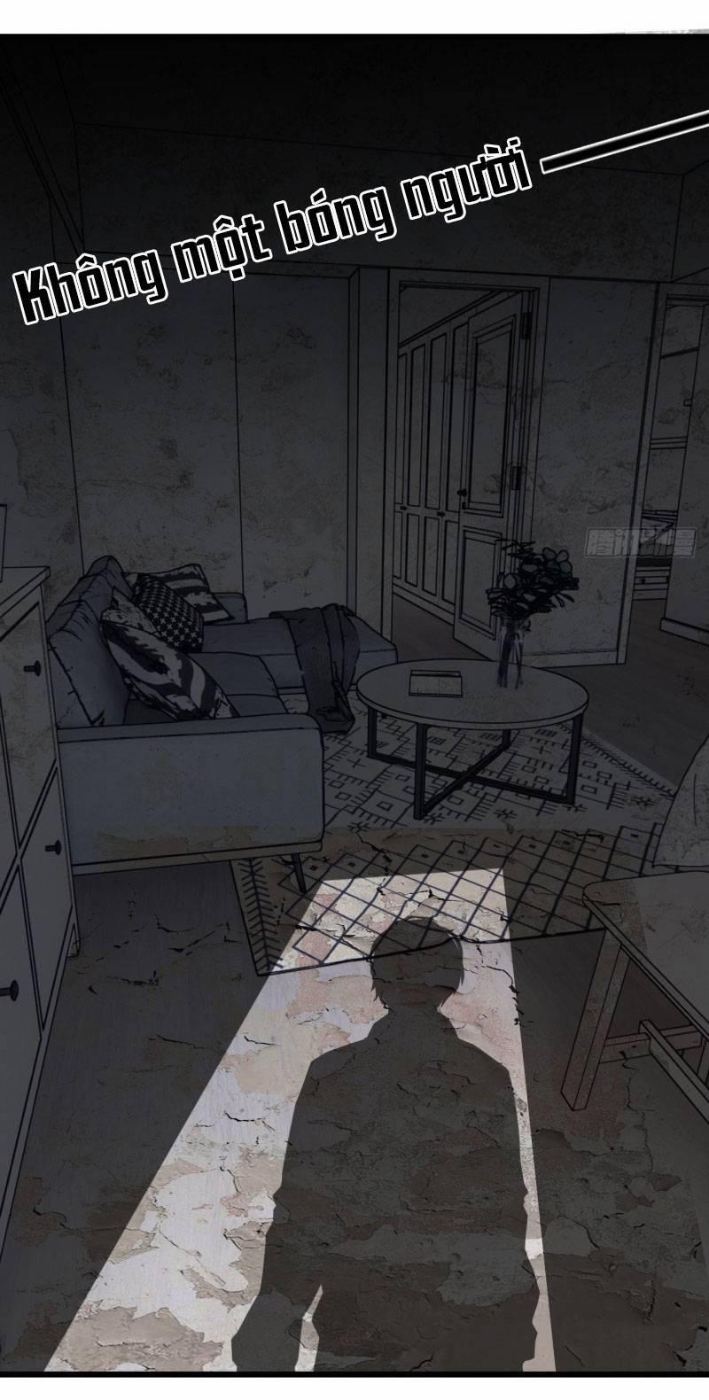 Khi Đóa Hoa Sẫm Màu Nở Rộ 12 trang 24