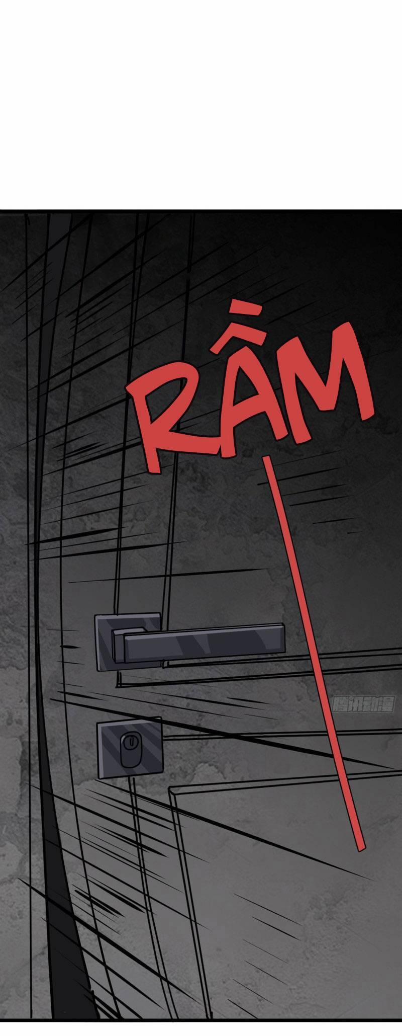 Khi Đóa Hoa Sẫm Màu Nở Rộ 12 trang 29