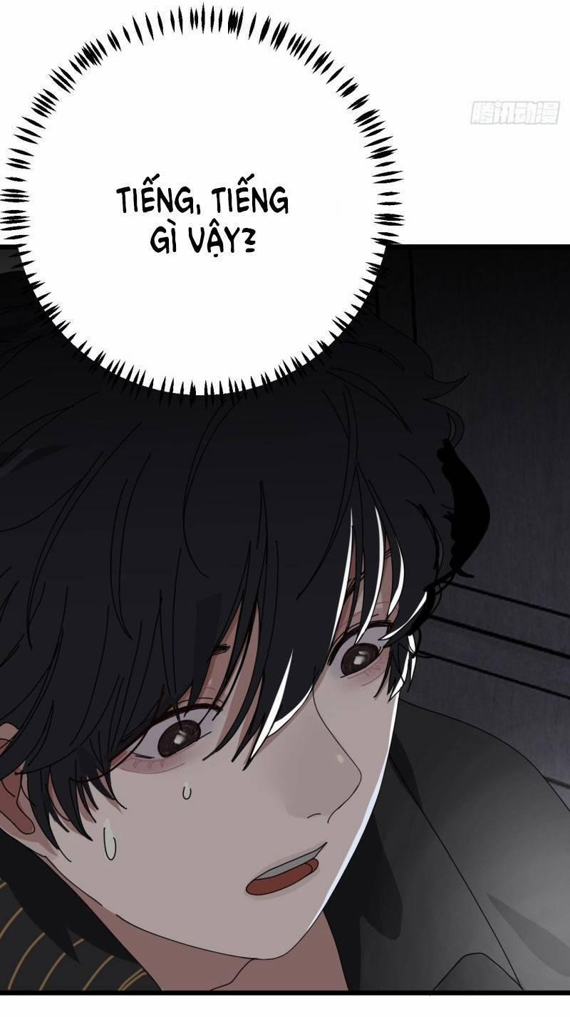 Khi Đóa Hoa Sẫm Màu Nở Rộ 12 trang 31