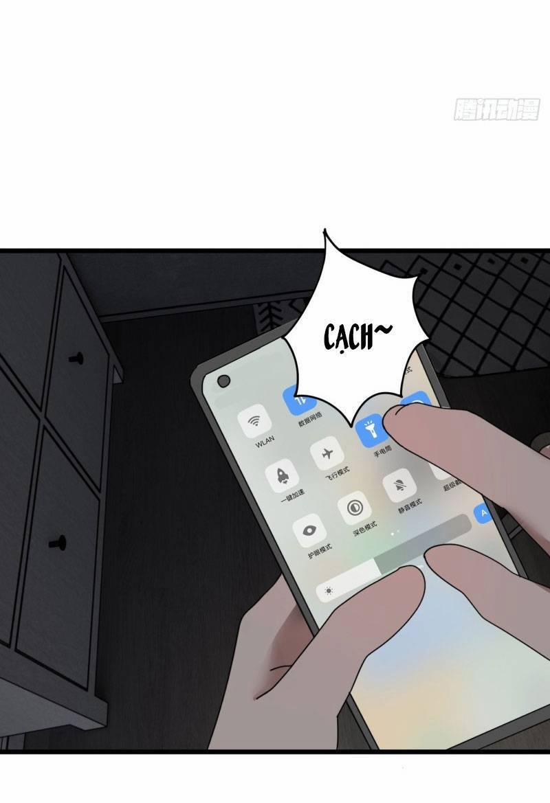 Khi Đóa Hoa Sẫm Màu Nở Rộ 12 trang 32