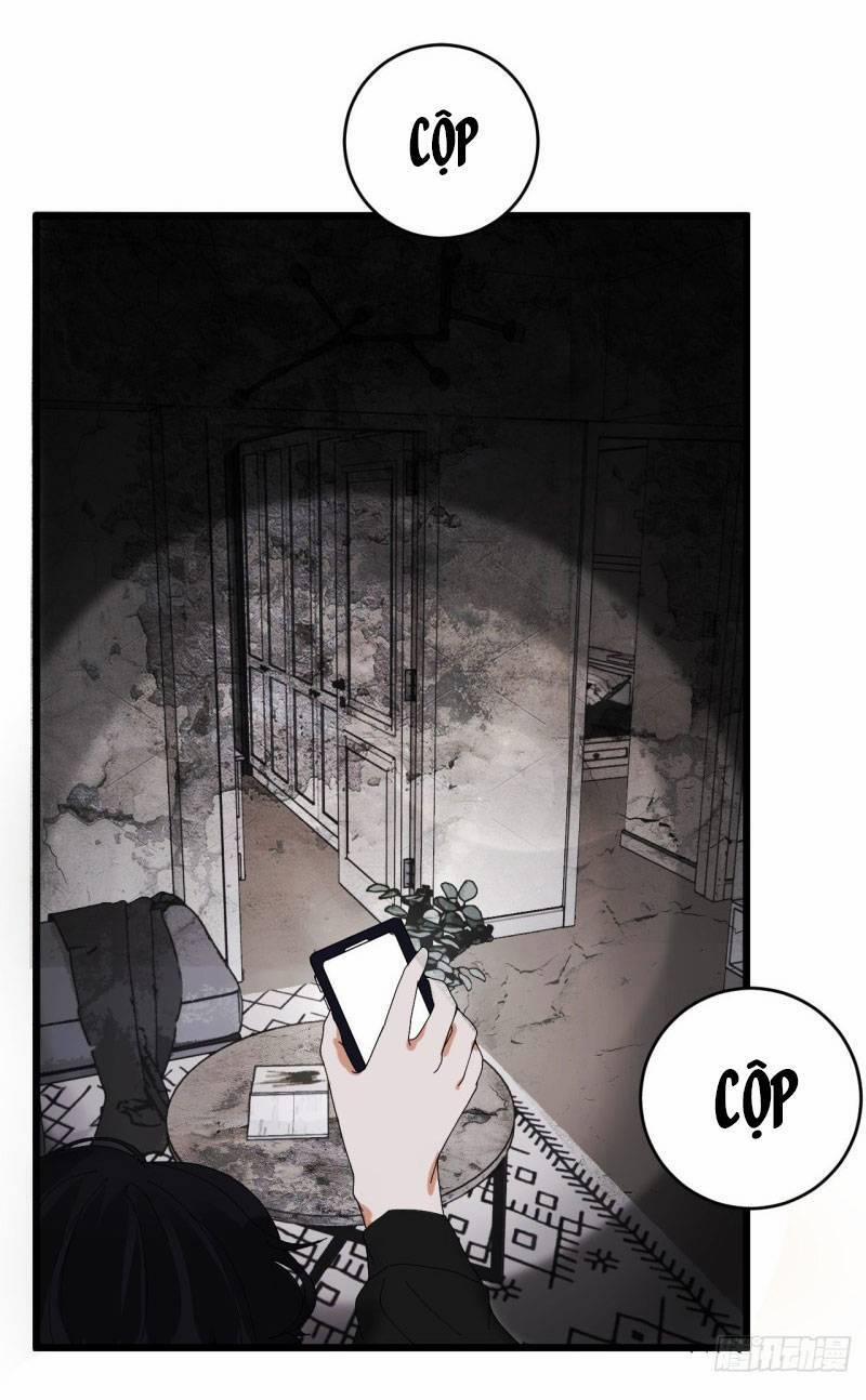 Khi Đóa Hoa Sẫm Màu Nở Rộ 12 trang 40