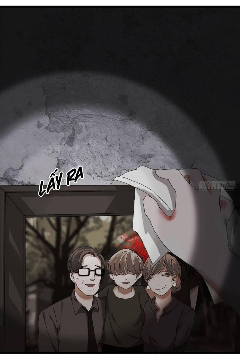 Khi Đóa Hoa Sẫm Màu Nở Rộ 12 trang 47