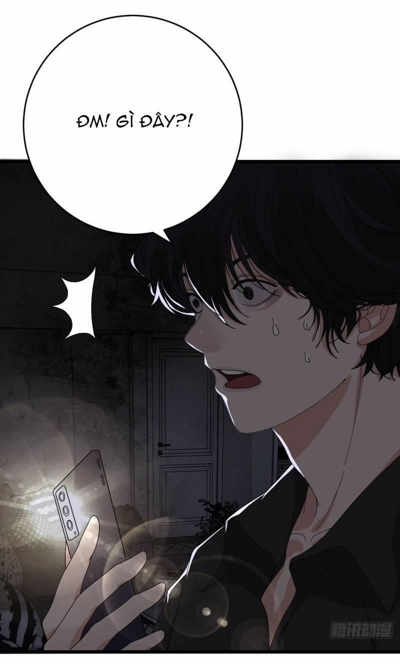 Khi Đóa Hoa Sẫm Màu Nở Rộ 12 trang 53