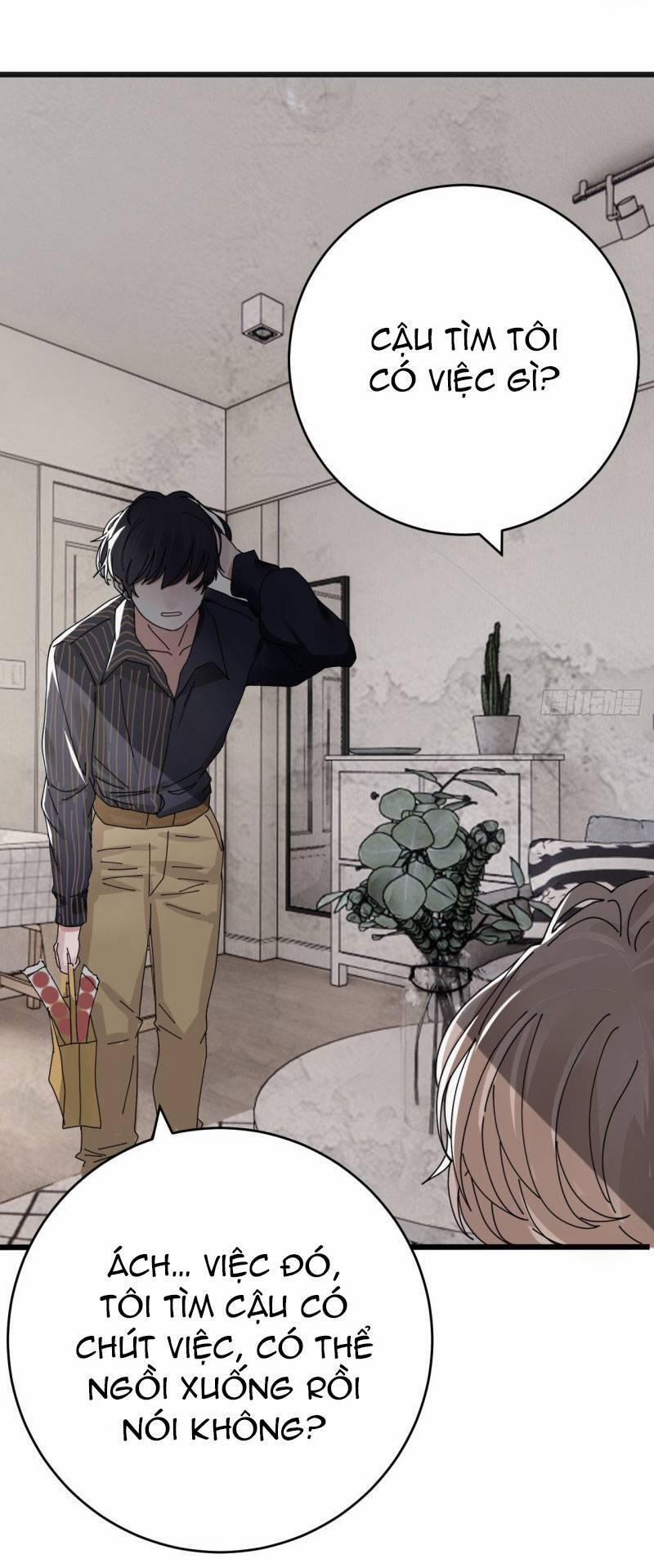 Khi Đóa Hoa Sẫm Màu Nở Rộ 13 trang 13