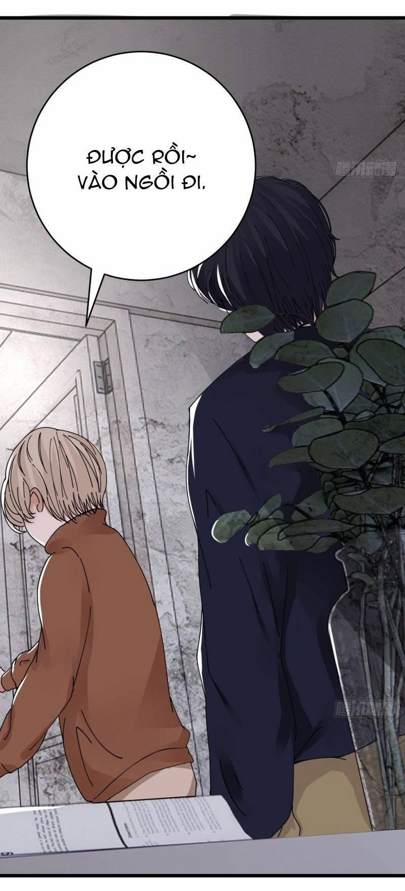 Khi Đóa Hoa Sẫm Màu Nở Rộ 13 trang 17