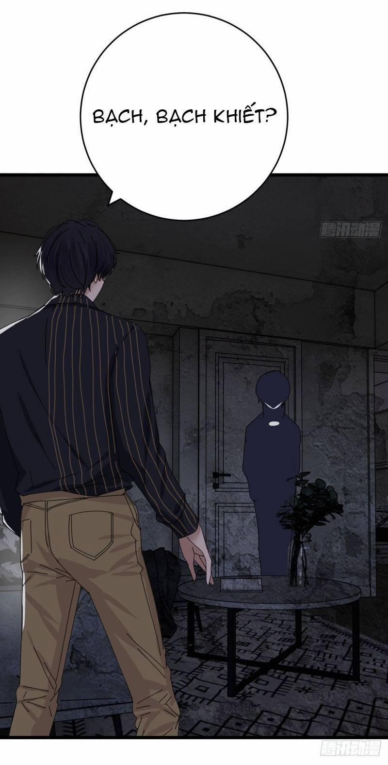 Khi Đóa Hoa Sẫm Màu Nở Rộ 13 trang 2