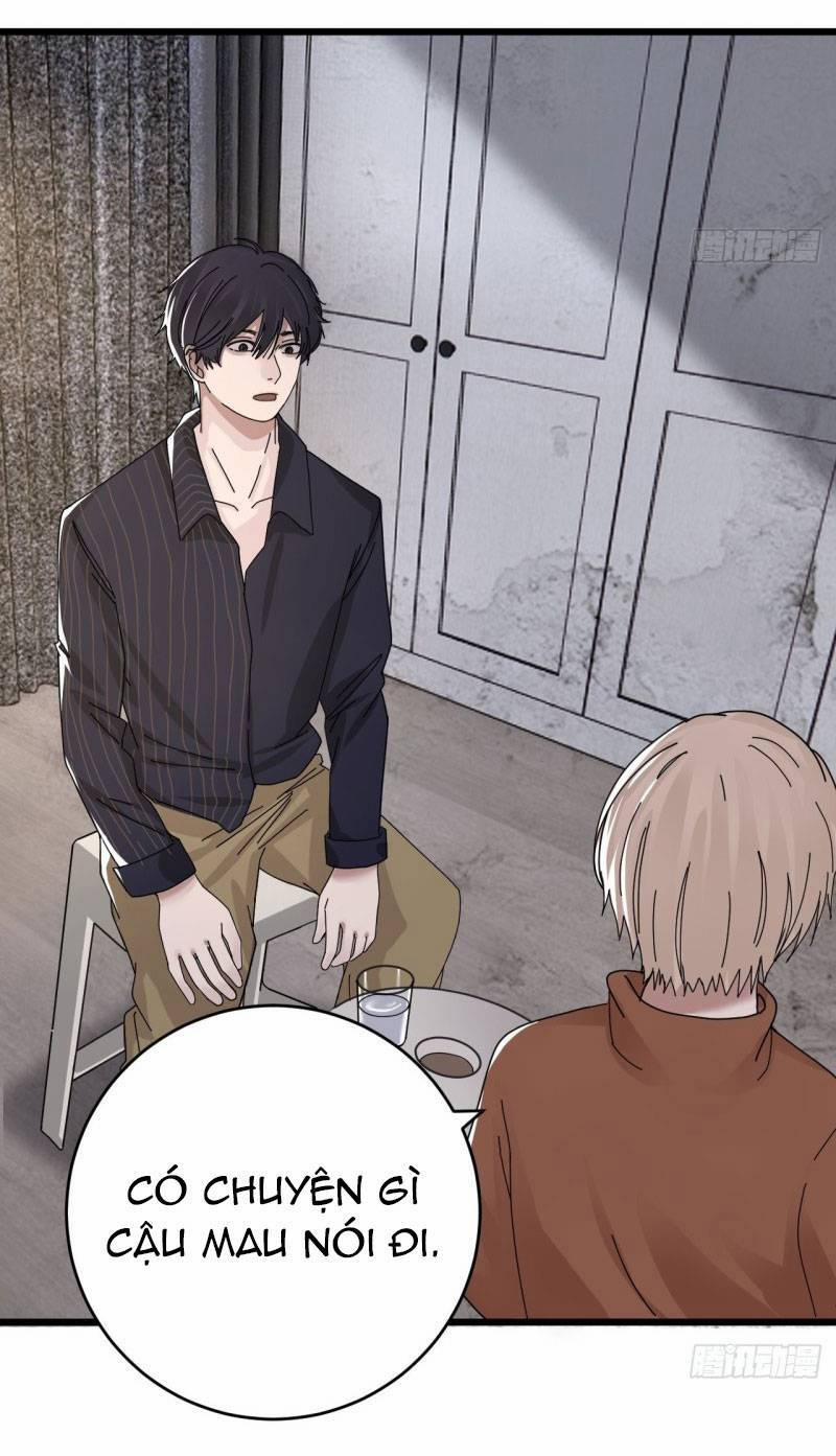 Khi Đóa Hoa Sẫm Màu Nở Rộ 13 trang 21