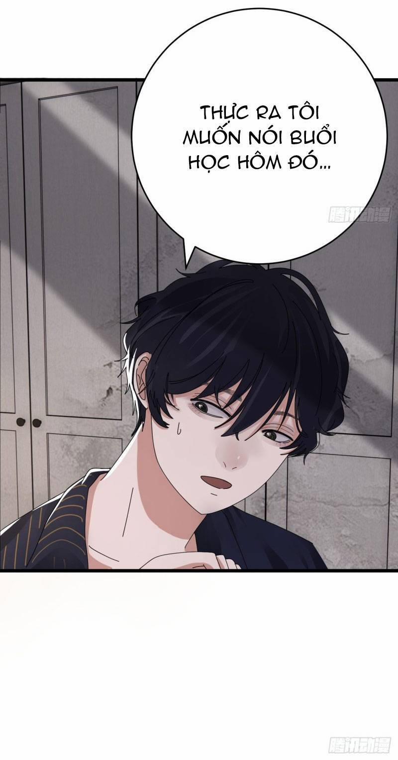 Khi Đóa Hoa Sẫm Màu Nở Rộ 13 trang 23