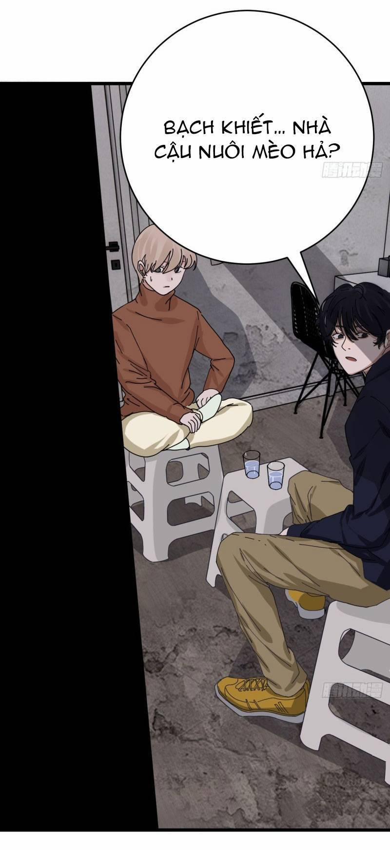 Khi Đóa Hoa Sẫm Màu Nở Rộ 13 trang 30