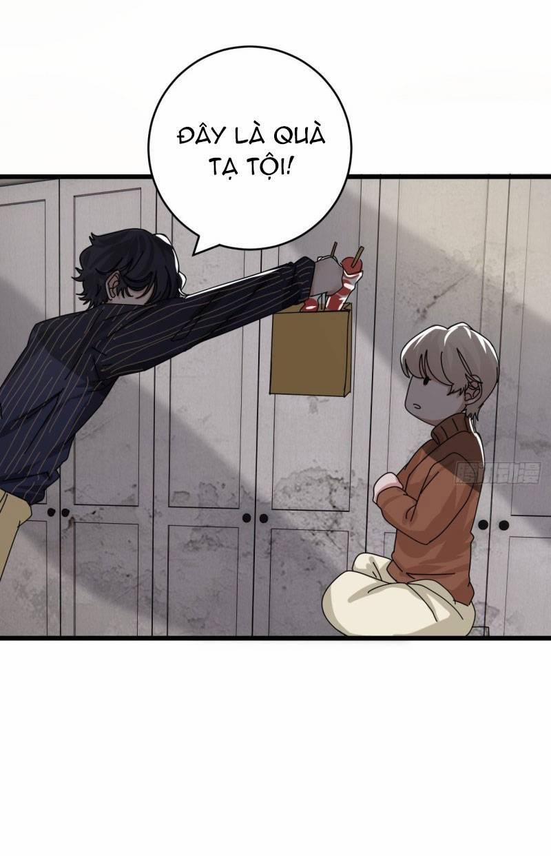 Khi Đóa Hoa Sẫm Màu Nở Rộ 13 trang 39