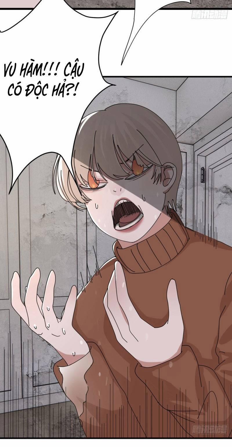 Khi Đóa Hoa Sẫm Màu Nở Rộ 13 trang 58