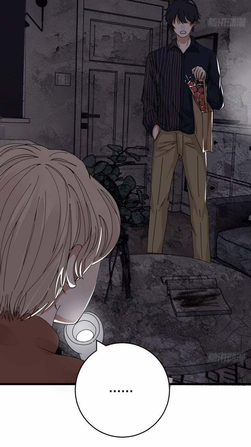 Khi Đóa Hoa Sẫm Màu Nở Rộ 13 trang 6