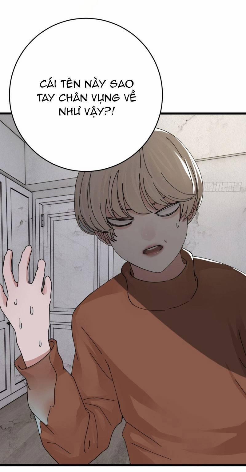 Khi Đóa Hoa Sẫm Màu Nở Rộ 13 trang 61