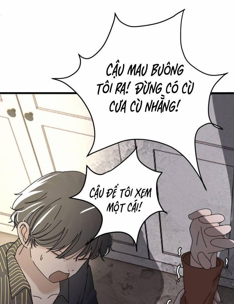 Khi Đóa Hoa Sẫm Màu Nở Rộ 13 trang 64