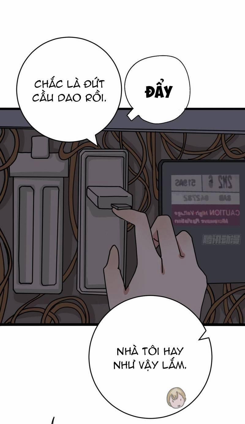 Khi Đóa Hoa Sẫm Màu Nở Rộ 13 trang 7