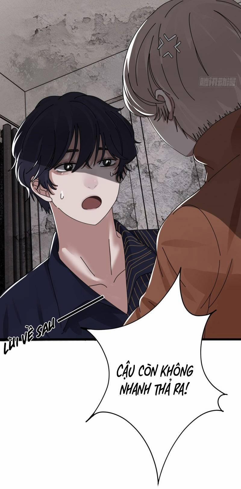 Khi Đóa Hoa Sẫm Màu Nở Rộ 14 trang 11