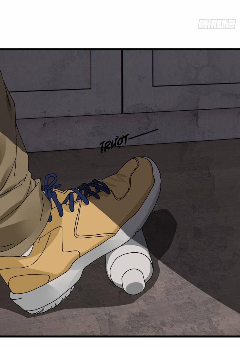 Khi Đóa Hoa Sẫm Màu Nở Rộ 14 trang 12