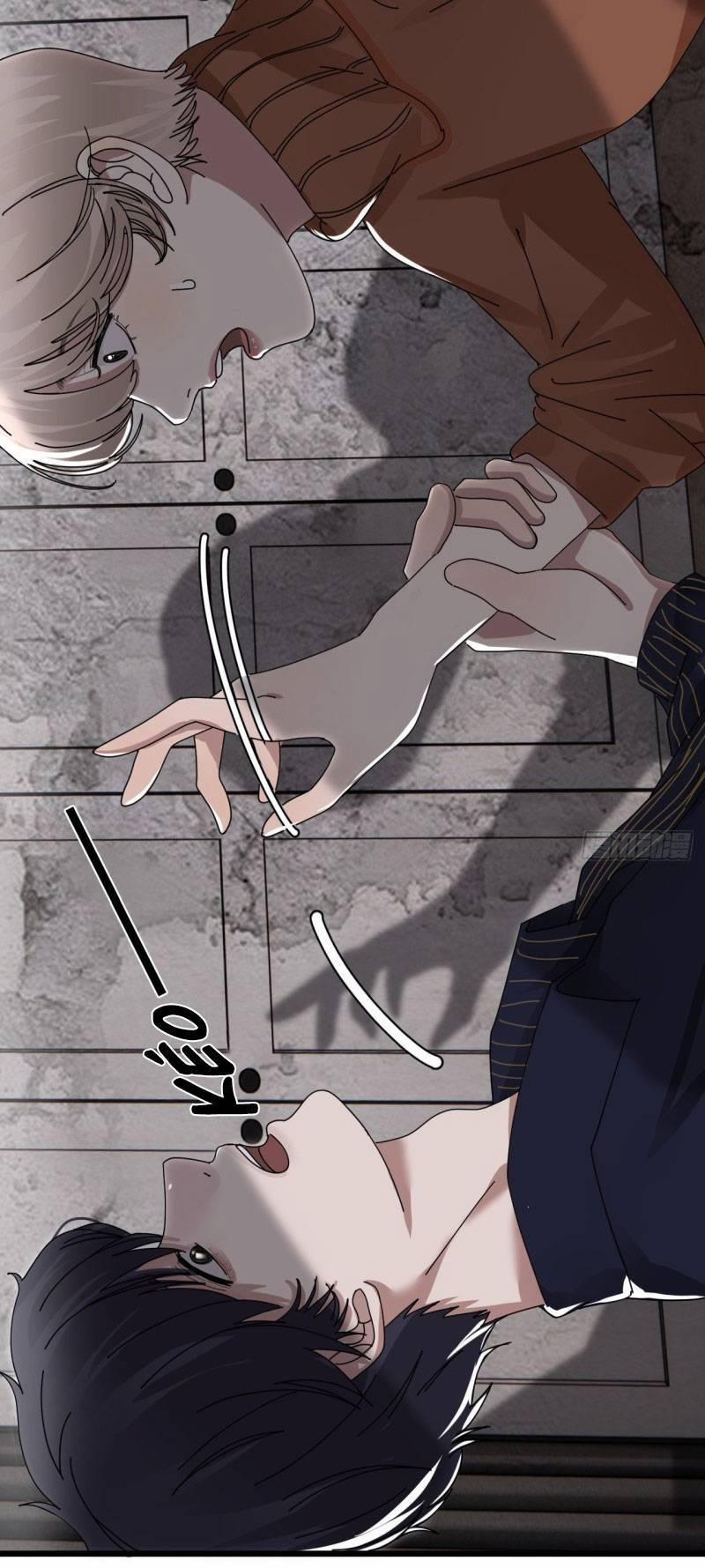 Khi Đóa Hoa Sẫm Màu Nở Rộ 14 trang 14