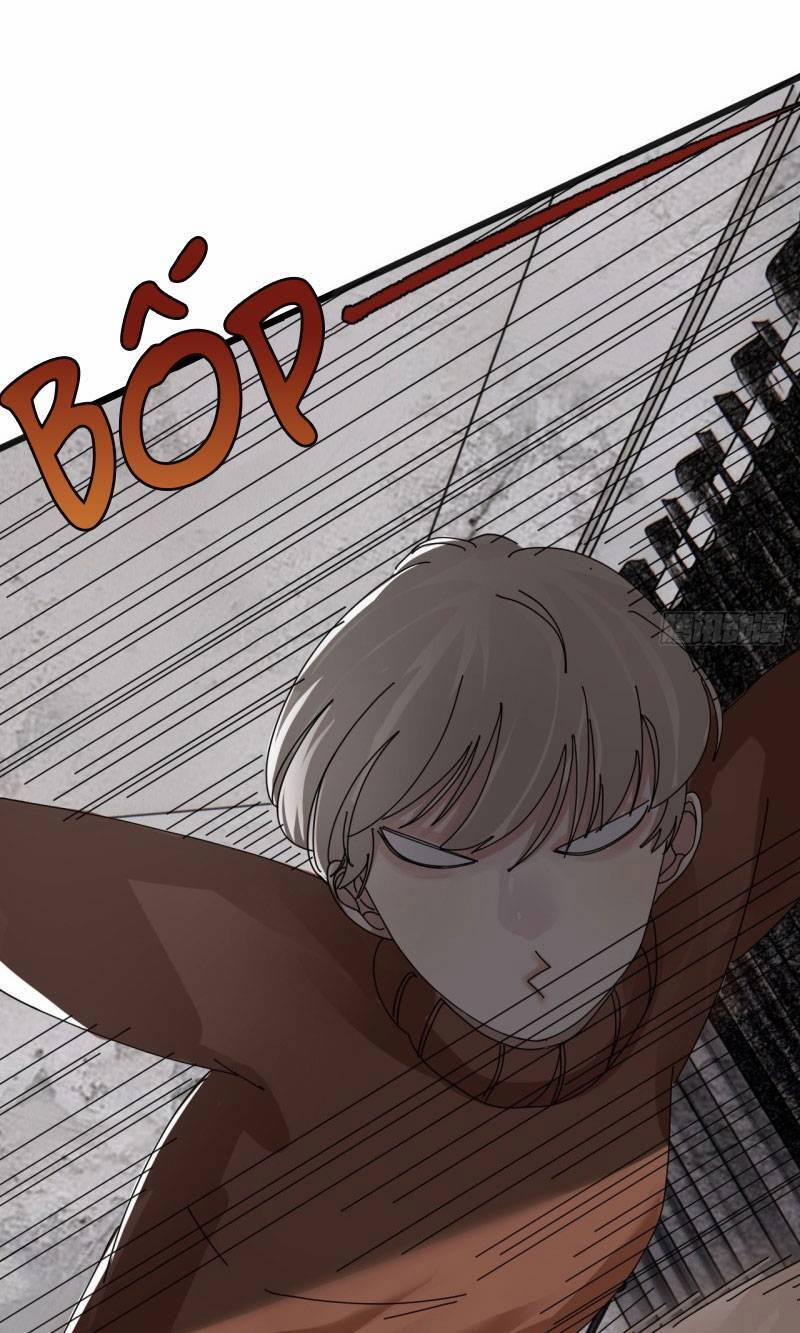 Khi Đóa Hoa Sẫm Màu Nở Rộ 14 trang 22