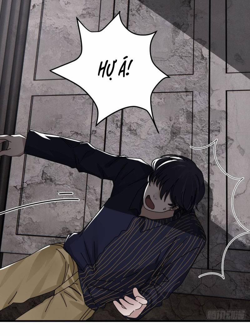 Khi Đóa Hoa Sẫm Màu Nở Rộ 14 trang 27