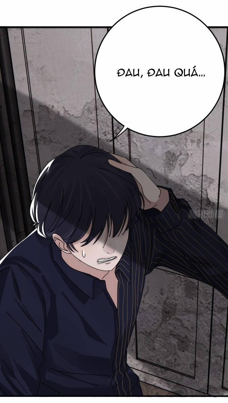 Khi Đóa Hoa Sẫm Màu Nở Rộ 14 trang 31