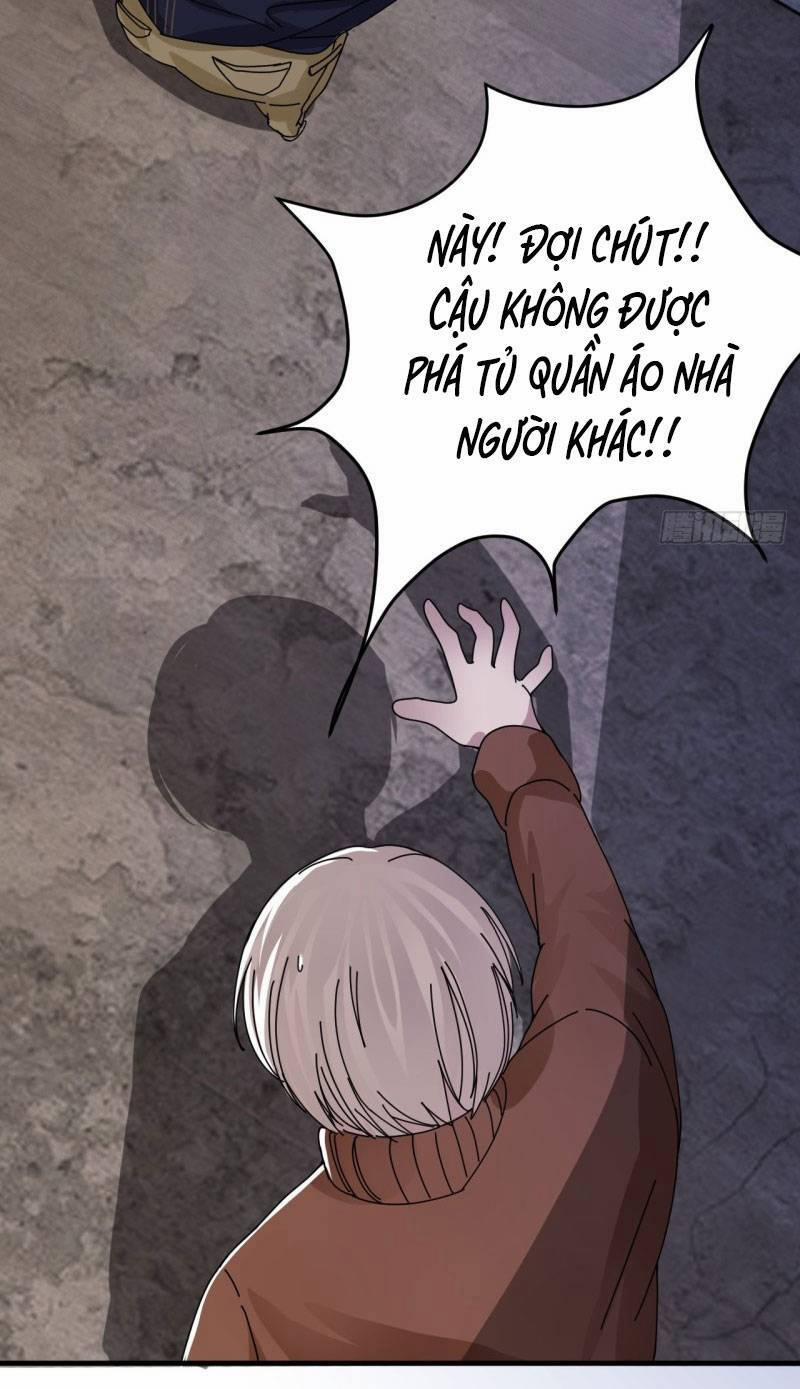 Khi Đóa Hoa Sẫm Màu Nở Rộ 14 trang 43