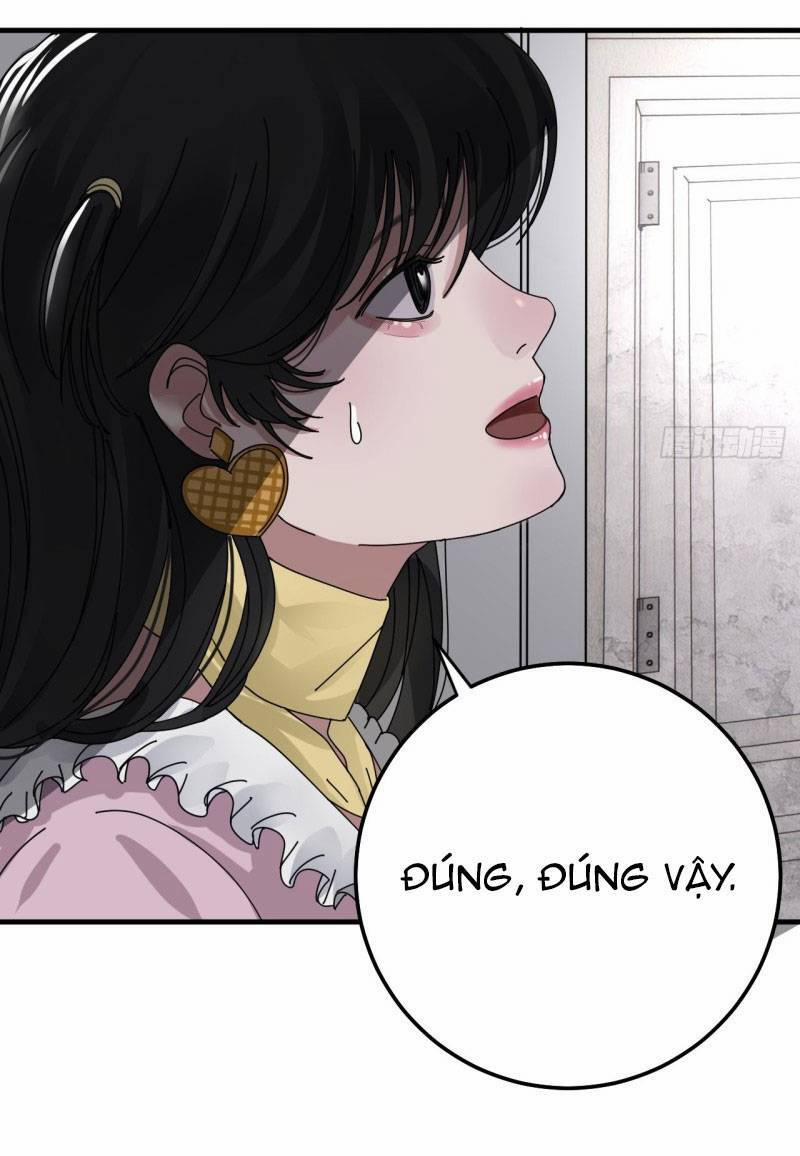 Khi Đóa Hoa Sẫm Màu Nở Rộ 14 trang 64