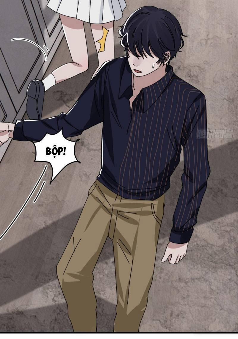 Khi Đóa Hoa Sẫm Màu Nở Rộ 14 trang 67