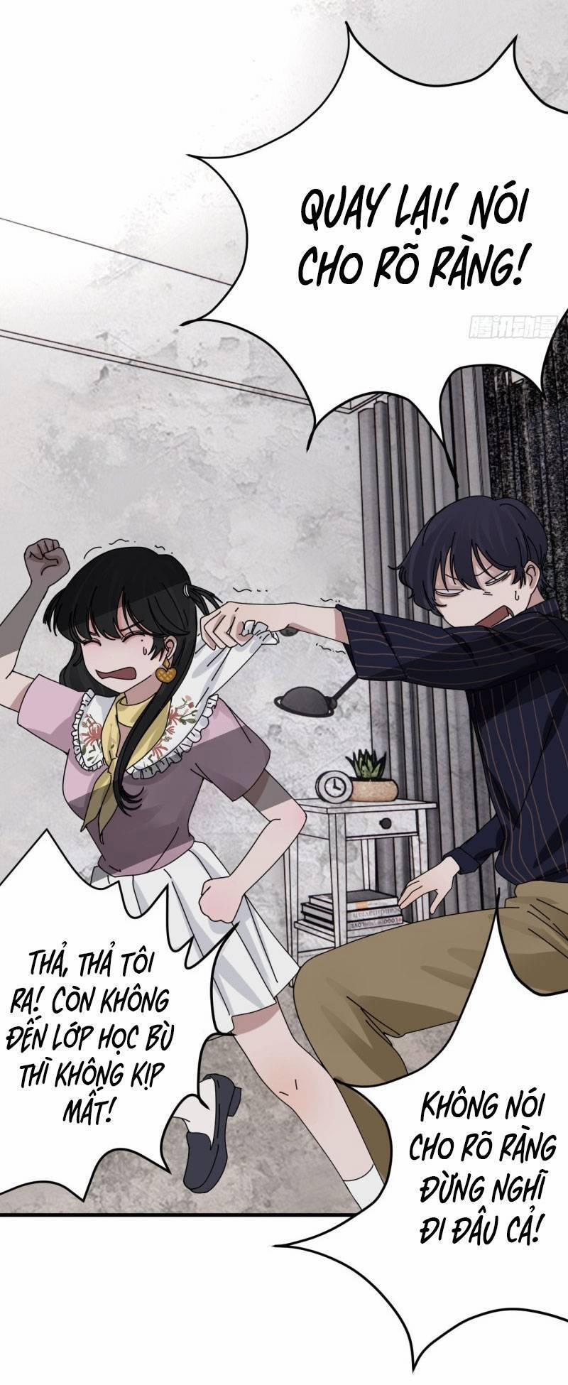 Khi Đóa Hoa Sẫm Màu Nở Rộ 14 trang 70