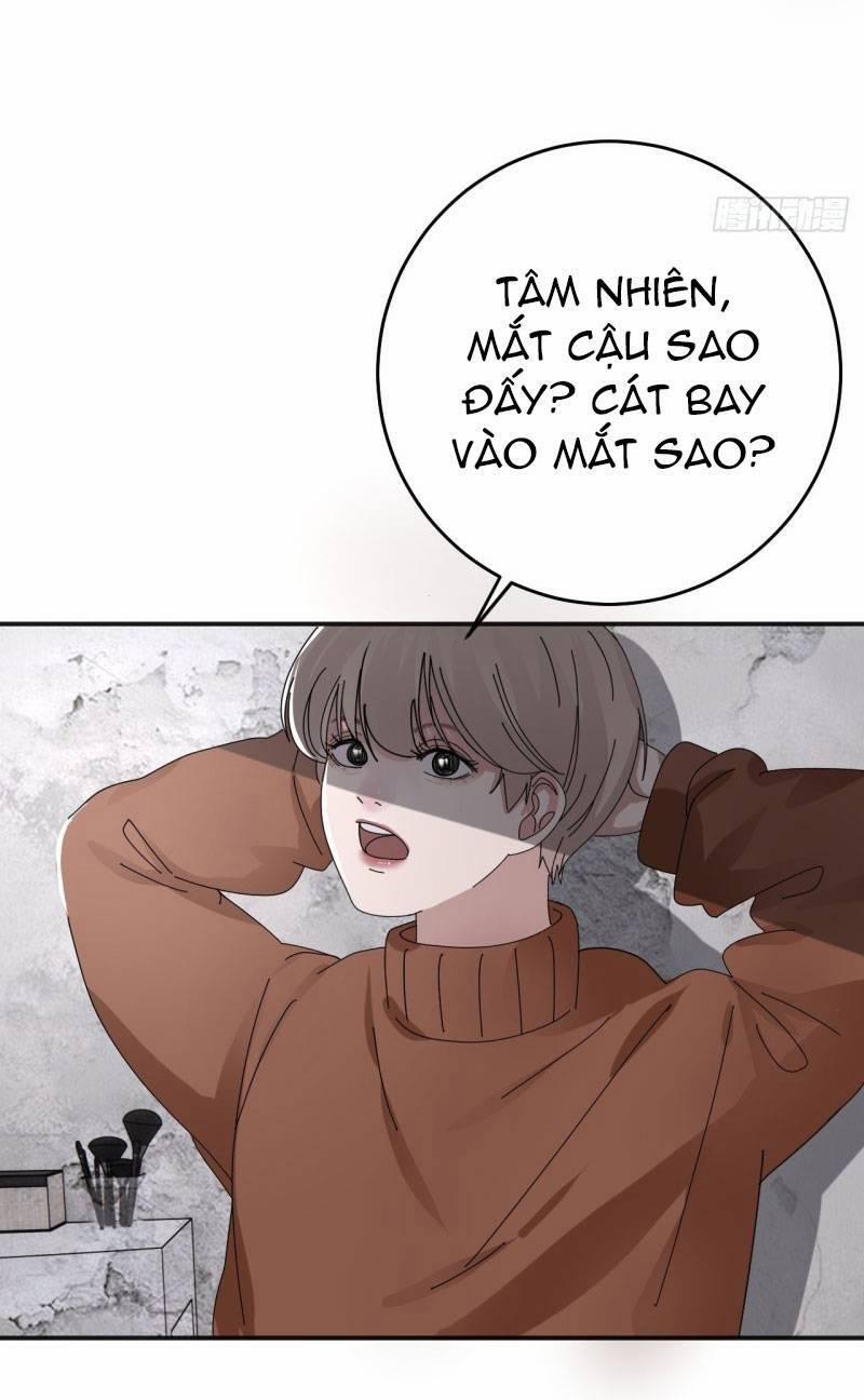 Khi Đóa Hoa Sẫm Màu Nở Rộ 14 trang 75