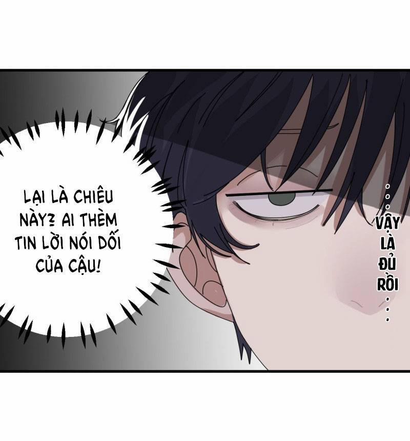 Khi Đóa Hoa Sẫm Màu Nở Rộ 14 trang 81