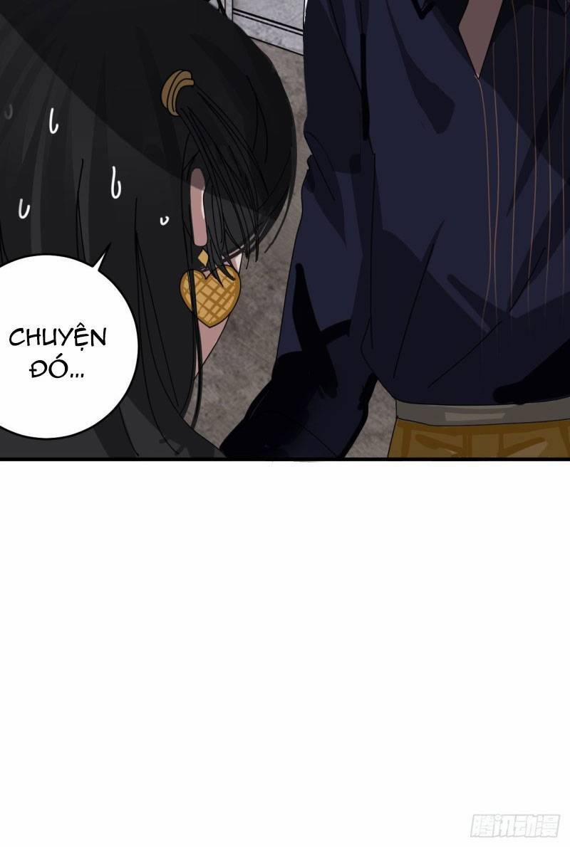 Khi Đóa Hoa Sẫm Màu Nở Rộ 14 trang 89
