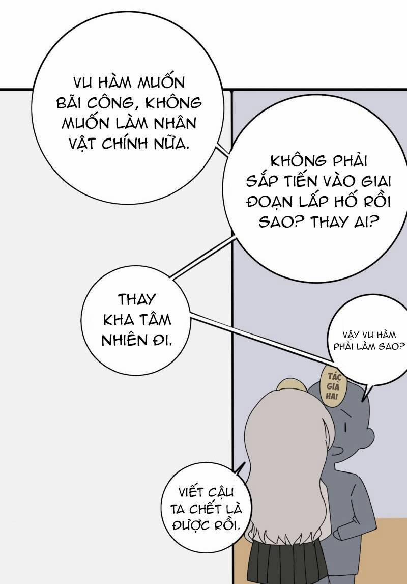 Khi Đóa Hoa Sẫm Màu Nở Rộ 15 trang 15