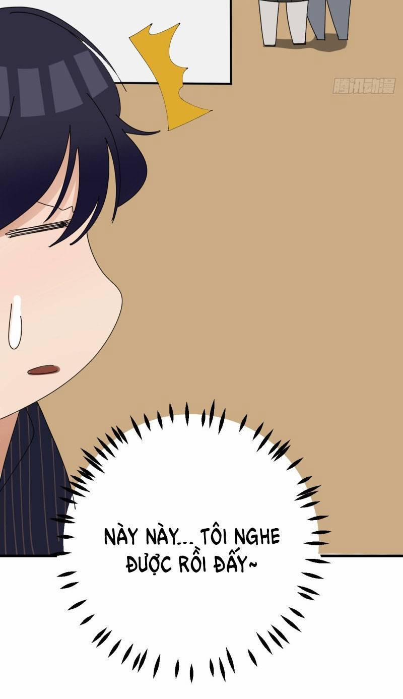 Khi Đóa Hoa Sẫm Màu Nở Rộ 15 trang 16