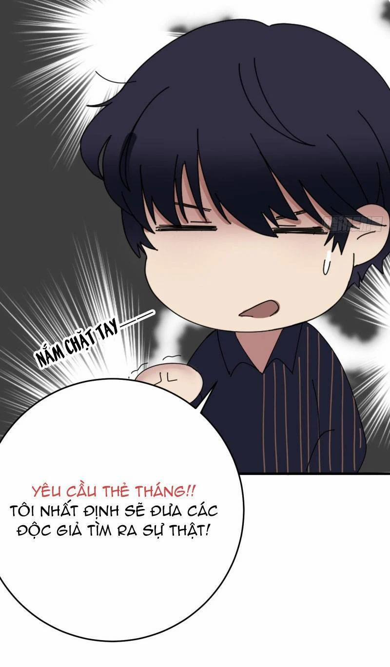 Khi Đóa Hoa Sẫm Màu Nở Rộ 15 trang 18