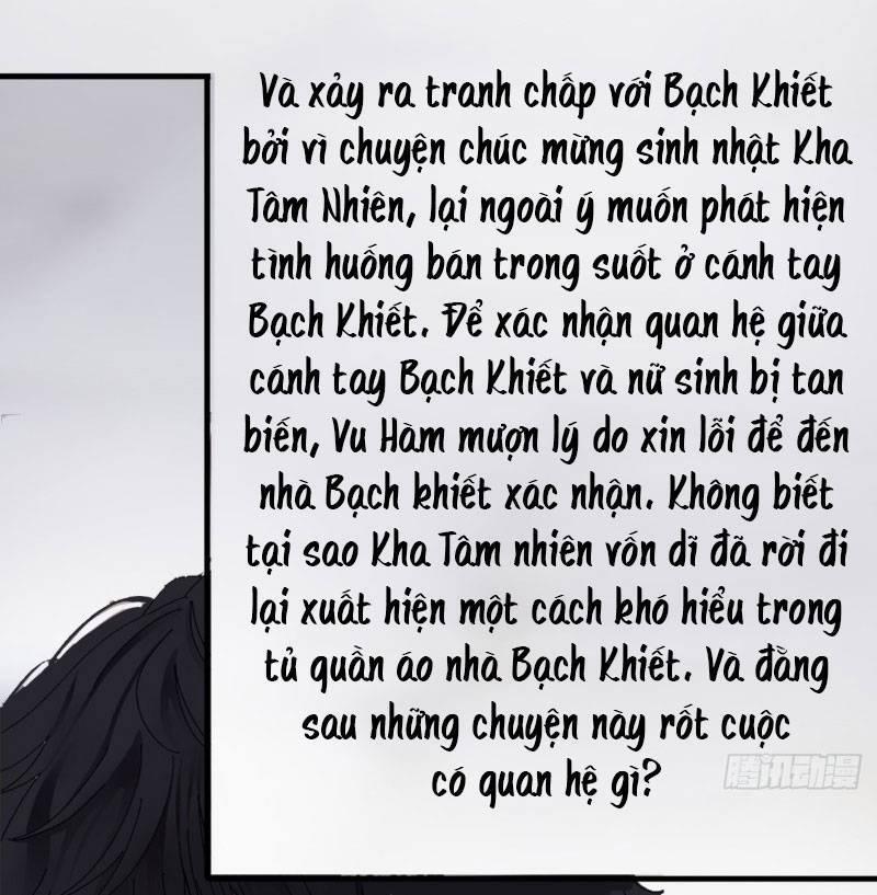 Khi Đóa Hoa Sẫm Màu Nở Rộ 15 trang 2