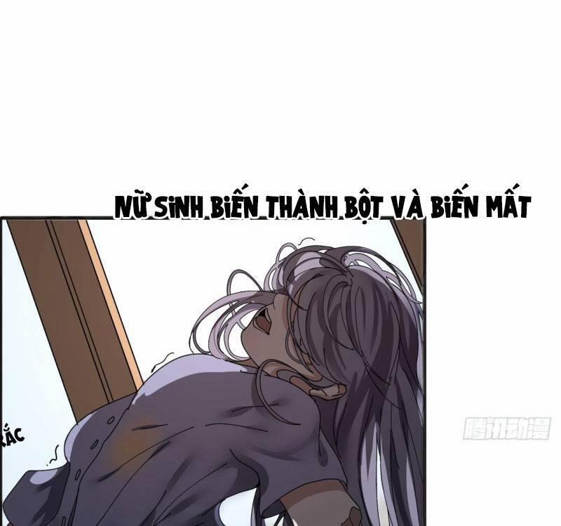 Khi Đóa Hoa Sẫm Màu Nở Rộ 15 trang 9