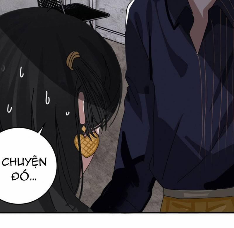 Khi Đóa Hoa Sẫm Màu Nở Rộ 16 trang 1