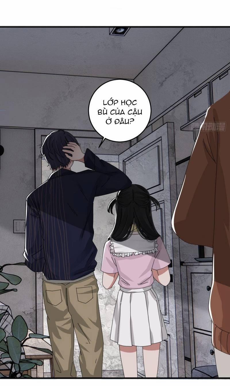 Khi Đóa Hoa Sẫm Màu Nở Rộ 16 trang 11