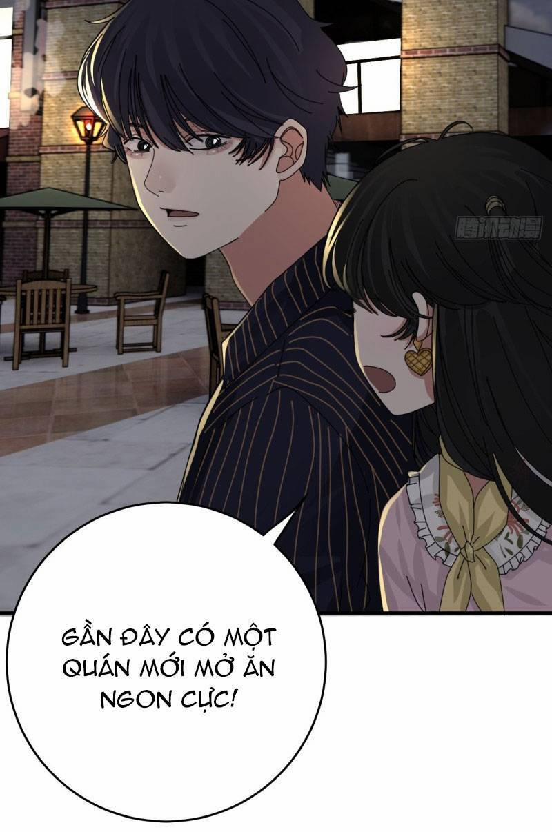 Khi Đóa Hoa Sẫm Màu Nở Rộ 16 trang 17