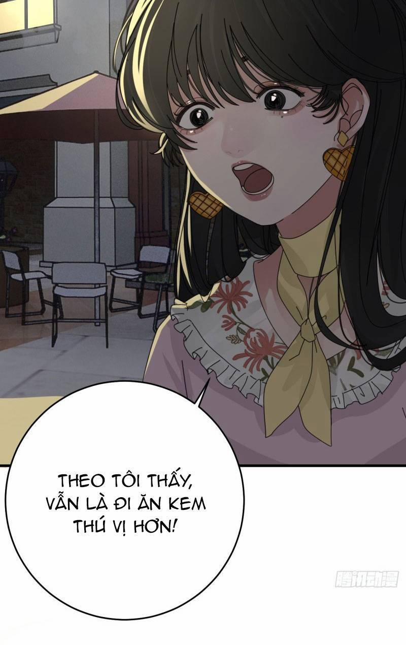 Khi Đóa Hoa Sẫm Màu Nở Rộ 16 trang 20