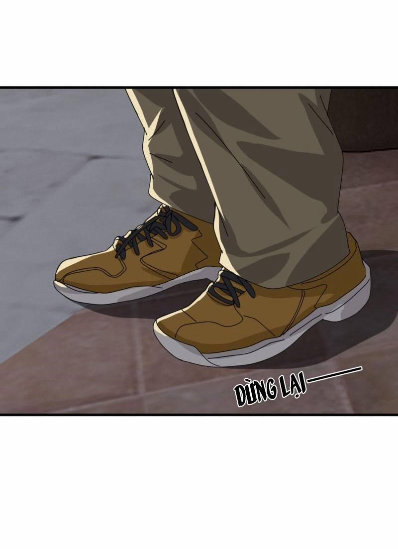 Khi Đóa Hoa Sẫm Màu Nở Rộ 16 trang 21