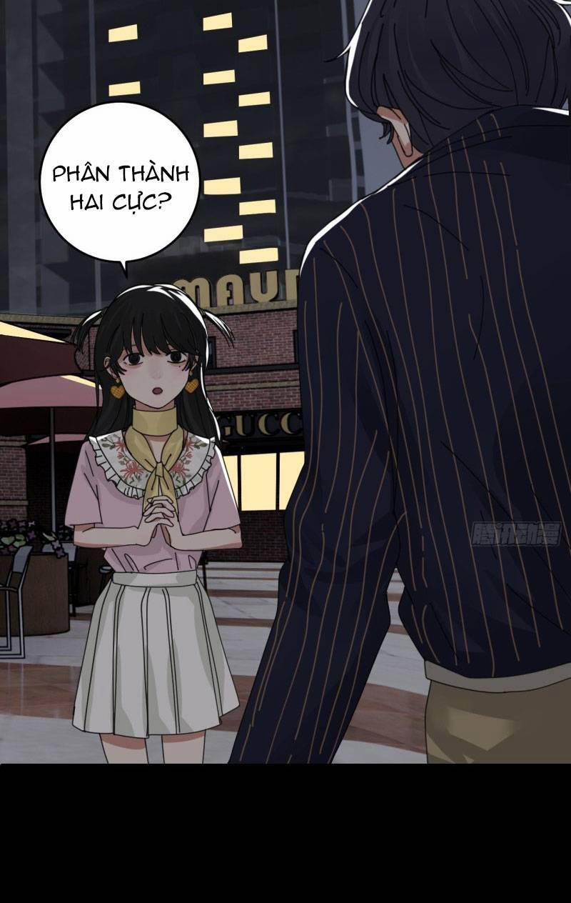 Khi Đóa Hoa Sẫm Màu Nở Rộ 16 trang 24