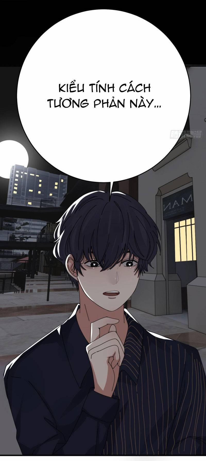 Khi Đóa Hoa Sẫm Màu Nở Rộ 16 trang 28