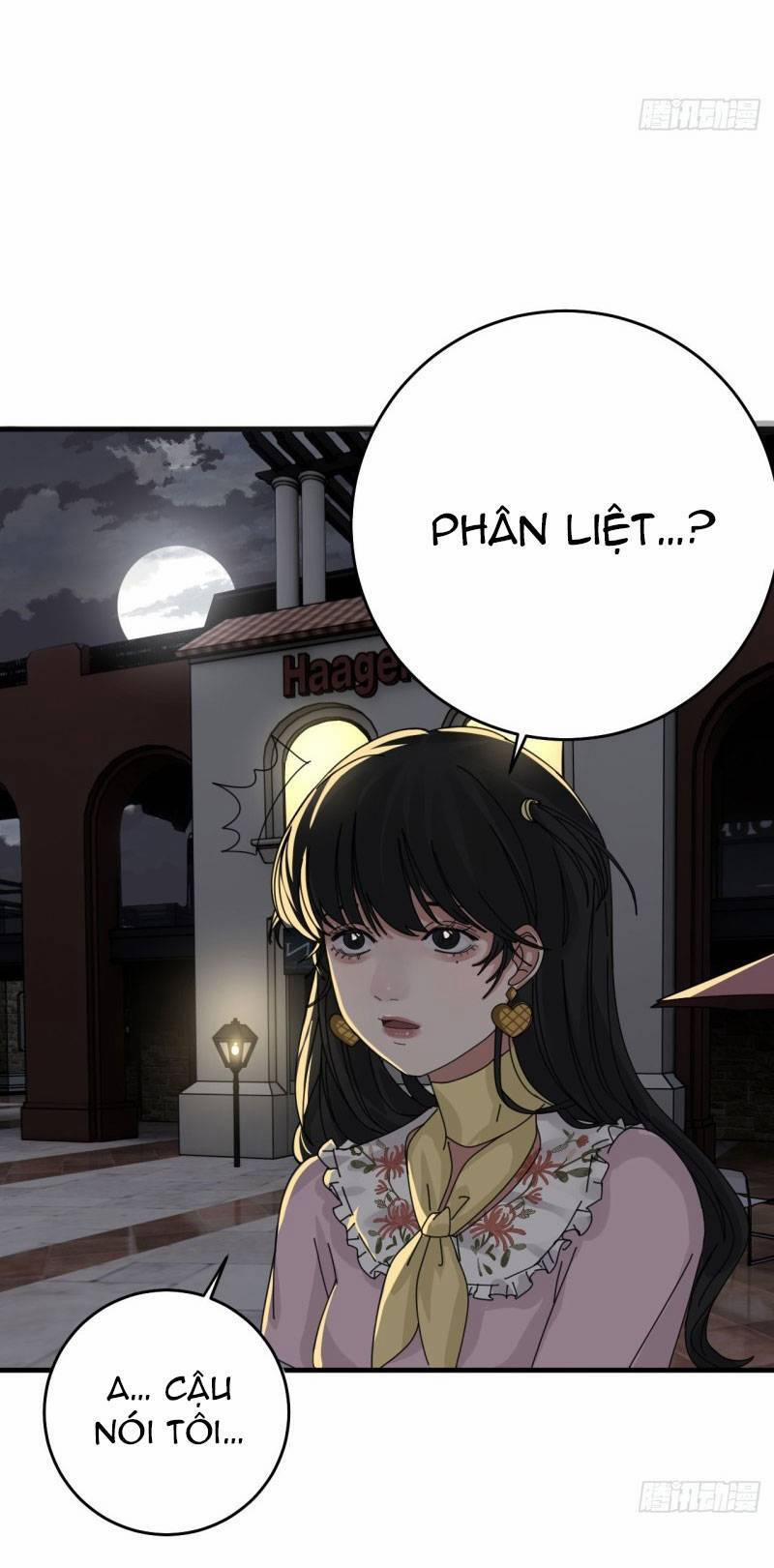 Khi Đóa Hoa Sẫm Màu Nở Rộ 16 trang 33