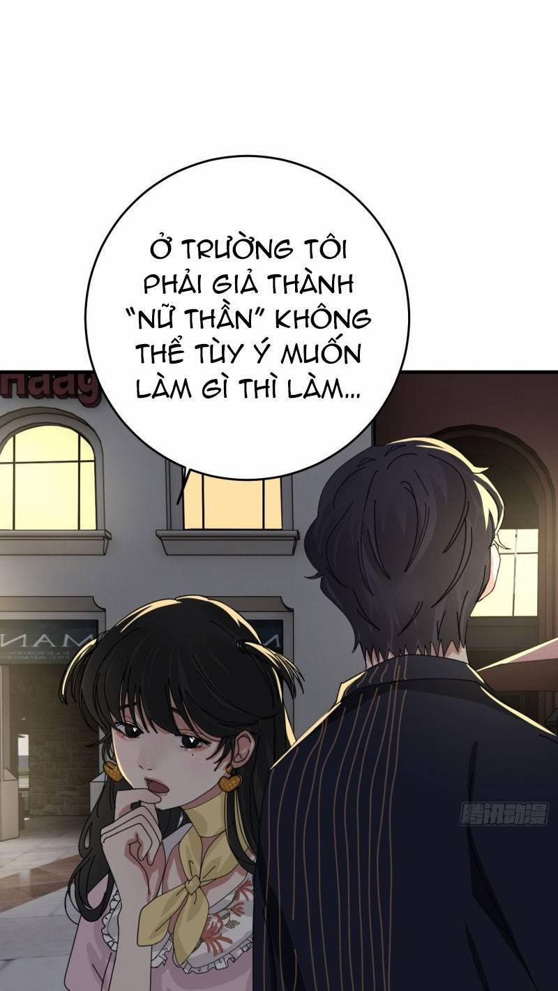 Khi Đóa Hoa Sẫm Màu Nở Rộ 16 trang 38