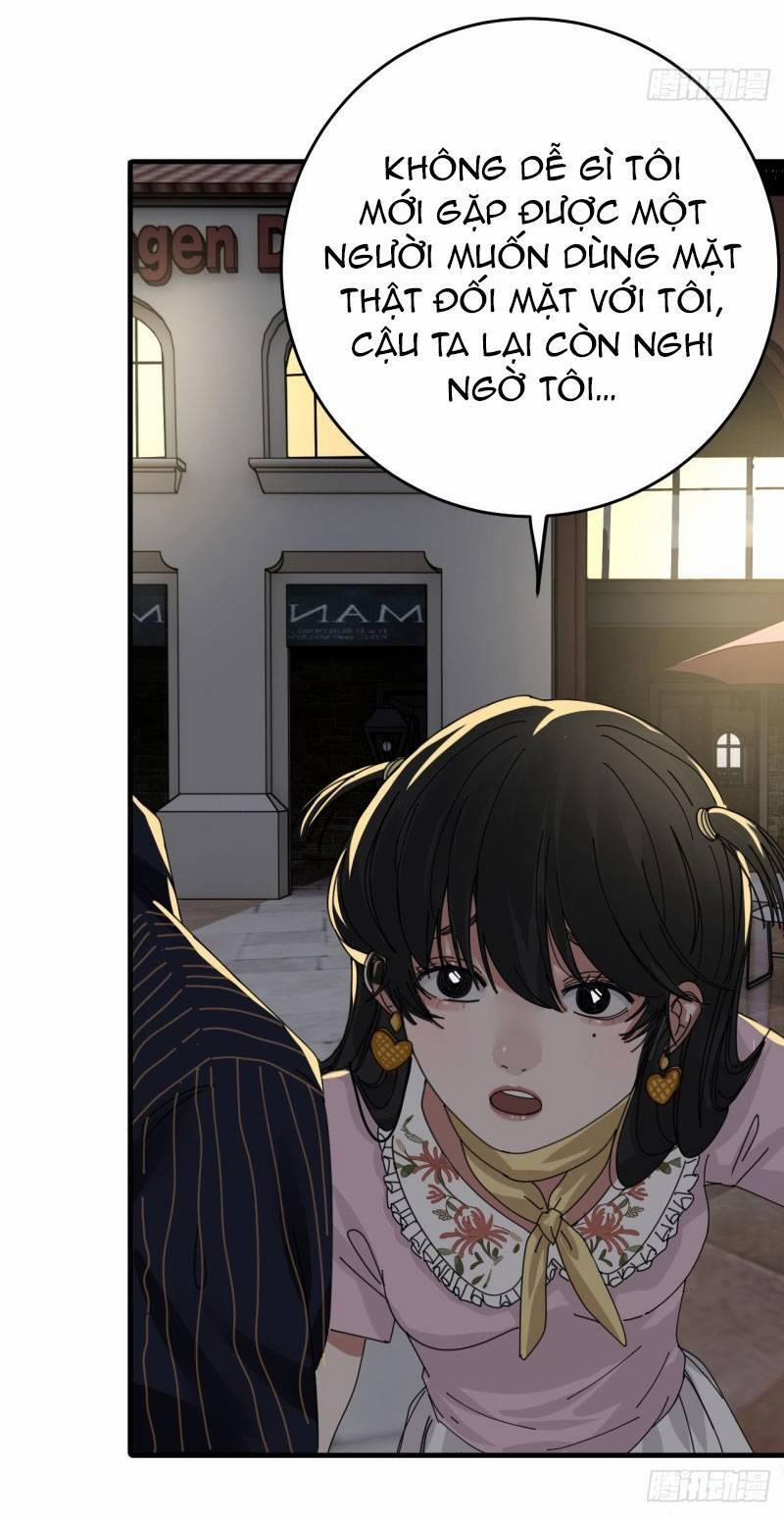 Khi Đóa Hoa Sẫm Màu Nở Rộ 16 trang 40