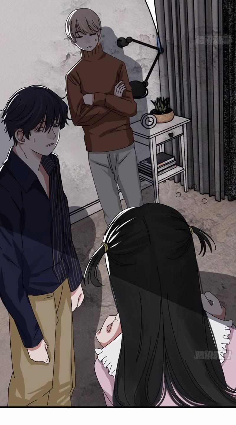 Khi Đóa Hoa Sẫm Màu Nở Rộ 16 trang 5