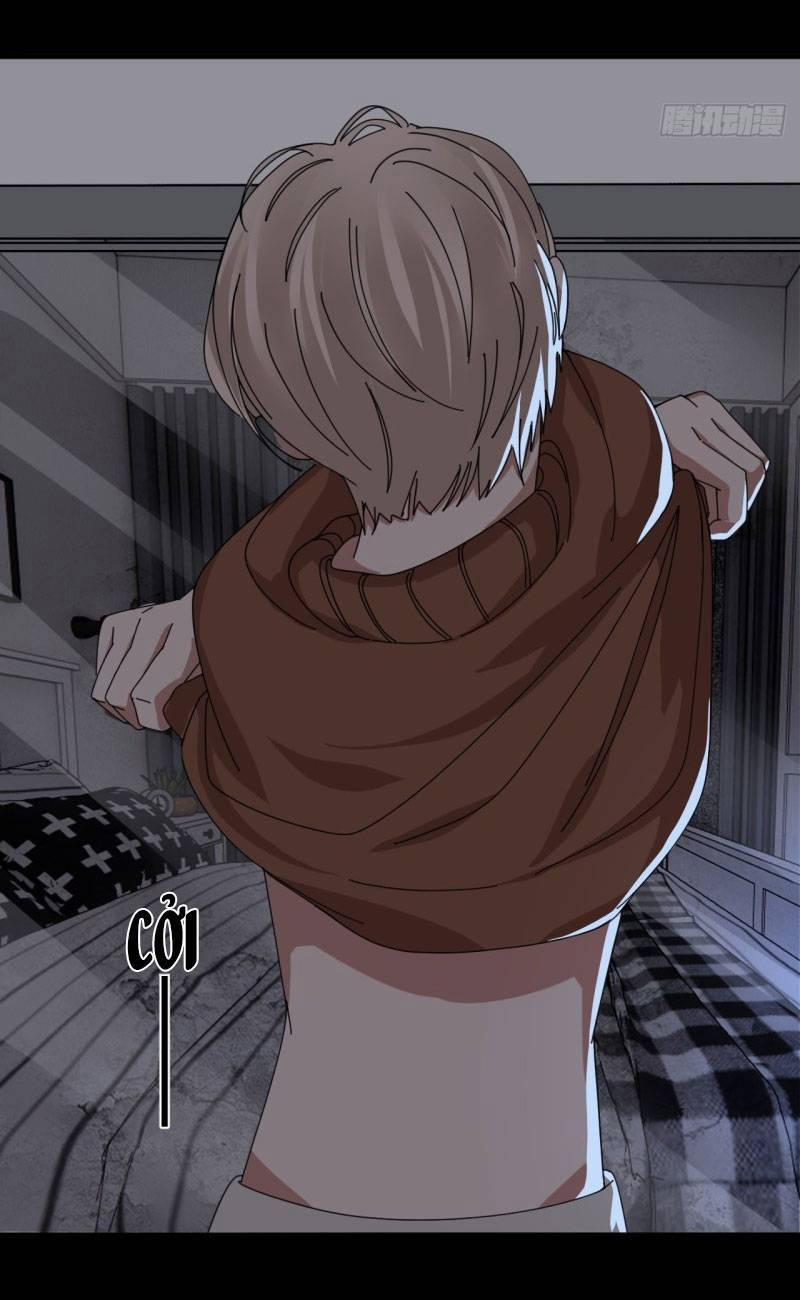 Khi Đóa Hoa Sẫm Màu Nở Rộ 16 trang 60