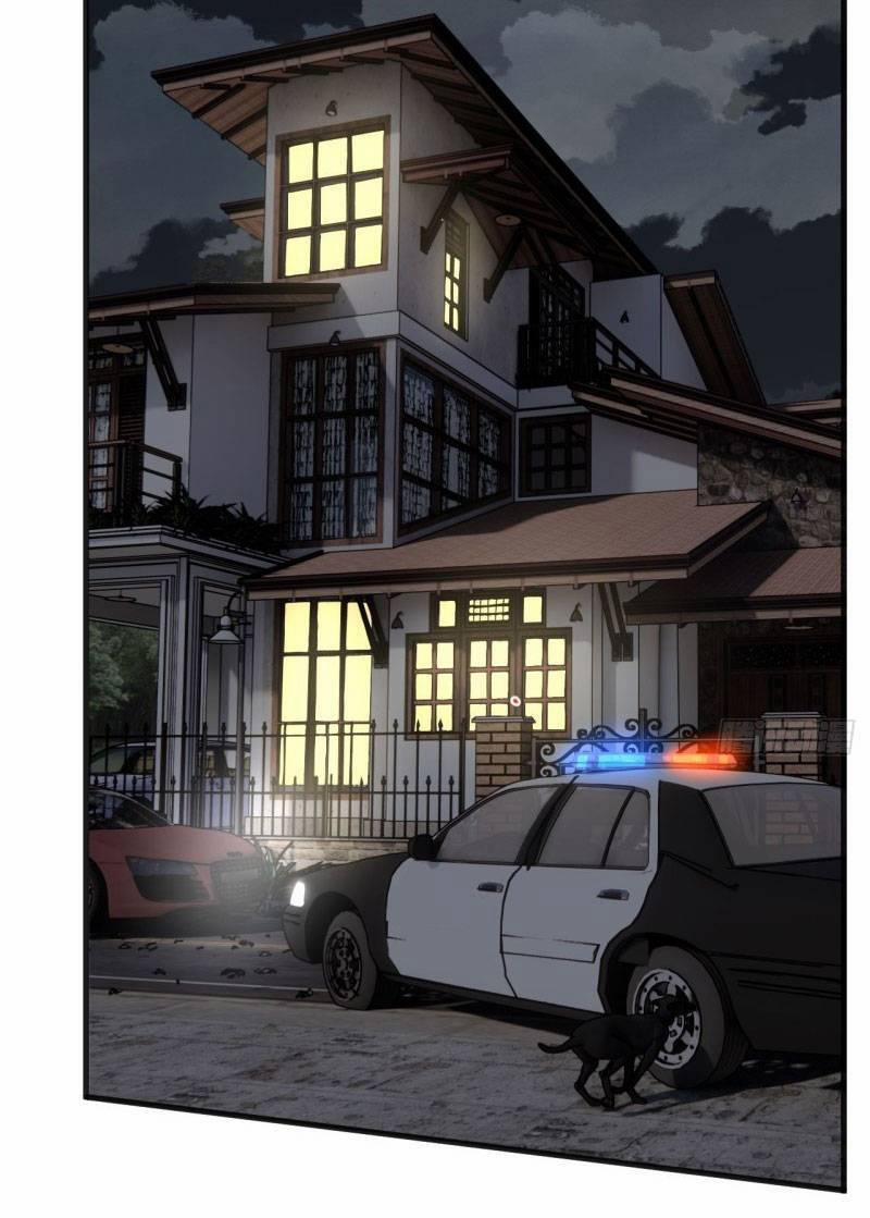 Khi Đóa Hoa Sẫm Màu Nở Rộ 17 trang 1